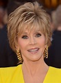 Jane Fonda Hairstyles 2021 : 30 Most Stylish and Charming Jane Fonda ...