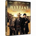 The Warrant: Breaker's Law (dvd)(2023) : Target