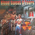 Blood Sweat & Tears* - Nuclear Blues (1980, Vinyl) | Discogs