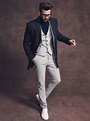 Awesome European Men Fashion Style To Copy06 | Ropa de moda hombre ...