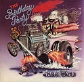 Birthday Party - Junkyard | Album covers, Junkyard, Album art