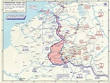 Battle Of France 1940 Map | secretmuseum