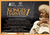 Welcome to Events-ng.com Blog: ''Kongi's Harvest 1''! @ SheratonAbuja