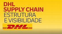Estrutura e Visibilidade de Transportes | DHL Supply Chain Brasil - YouTube