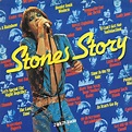 The Rolling Stones - Stones Story (Vinyl) | Discogs