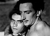 Salvador Dalí e García Lorca: um amor trágico e erótico
