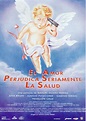 El amor perjudica seriamente la salud | Cartelera de Cine EL PAÍS