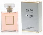 Chanel Coco Mademoiselle Eau de Parfum (100 ml) desde 134,99 ...