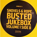 Shovels And Rope - Busted Jukebox Volume 1 - Vinyl LP - 2016 - US ...