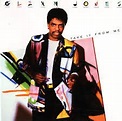 Glenn Jones - Take It From Me - CD Music - Ftg