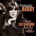 LP Françoise Hardy | Tous Les Garçons Et Les Filles - Rockin' Out Records