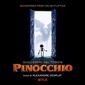Guillermo del Toro's Pinocchio [Soundtrack from the Netflix Film] by ...