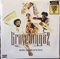 Gravediggaz – The Pick, The Sickle And The Shovel RSD Exclusive (LP ...