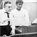 Sammy Davis, Jr. - New CD release: “The 1961-62 Marty Paich Sessions”