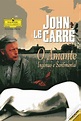 O Amante Ingénuo e Sentimental de John le Carré - Livro - WOOK