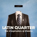 The Imagination of Thieves | Latin Quarter