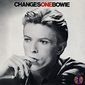 David Bowie - ChangesOneBowie (1976) Flac