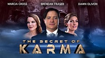 The Secret of Karma (2020) - AZ Movies