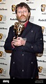 Paul Merton BAFTAS TV Awards Stock Photo - Alamy