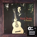 DRAKE, Nick A Treasury Vinyl at Juno Records.