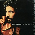 Cat Stevens - The Very Best Of Cat Stevens - CD - Walmart.com - Walmart.com