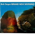 Bob Seger - Brand New Morning CD 1971 classic rock
