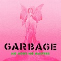 Garbage: No gods no masters, la portada del disco