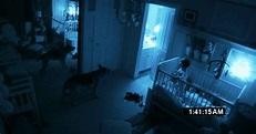 PARANORMAL ACTIVITY 2 (2010) Reviews and overview - MOVIES and MANIA