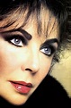 La Liz : Photo. Look at those beautiful violet eyes! | Elizabeth taylor ...