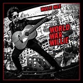 World War Willie | Willie Nile