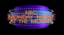 NBC Monday Night at the Movies 1986 PDI - YouTube
