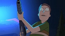 Jerry Smith, Rick and Morty, TV Wallpapers HD / Desktop and Mobile ...