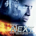 Next (Original Motion Picture Soundtrack) | Mark Isham