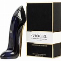 Ch Good Girl Eau De Parfum for Women by Carolina Herrera | FragranceNet ...