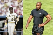 Barry Bonds Before And After Photos: Look At Barry Bonds Swing Before ...