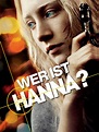 Amazon.de: Wer Ist Hanna ? ansehen | Prime Video