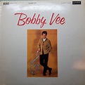 Bobby Vee – Bobby Vee (1961, Vinyl) - Discogs