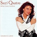 What Goes Around - Suzi Quatro mp3 buy, full tracklist