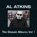 Al Atkins - Classic Albums Vol 1 - Amazon.com Music