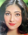 Tina Munim | Bollywood pictures, Vintage bollywood, Beautiful actresses