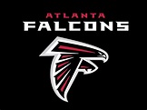 Atlanta Falcons Logo Vector at Vectorified.com | Collection of Atlanta ...
