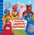 Mother Goose Club: Favorite Nursery Rhymes - Walmart.com - Walmart.com