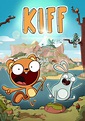 Disney Channel Announces ‘Kiff’ New Original Animated Series - Disney ...