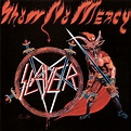 Slayer: Show No Mercy (1983) – Rattle Inc.