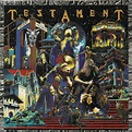 Testament - Live at the Fillmore Lyrics and Tracklist | Genius