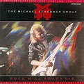 The First Pressing CD Collection: The Michael Schenker Group - Rock ...