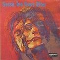 Ssssh. | LP (1969, Gatefold) von Ten Years After