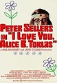 Film – Te iubesc, Alice B. Toklas – I Love You, Alice B Toklas! (1968 ...