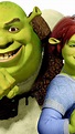Shrek And Princess Fiona Cartoon HD phone wallpaper | Pxfuel
