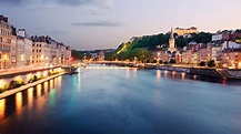 Choosing the Best Rhône River Cruise | Tauck
